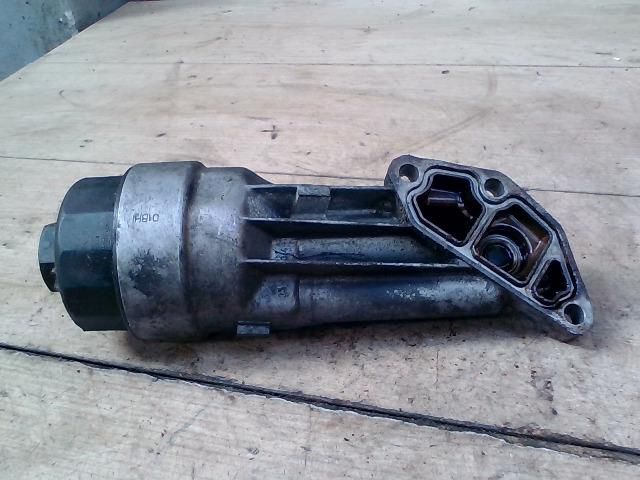 bontott OPEL CORSA C Olajszűrő Ház