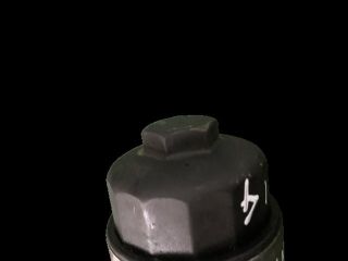 bontott OPEL CORSA C Olajszűrő Kupak