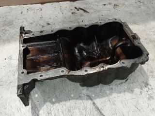 bontott OPEL CORSA C Olajteknő