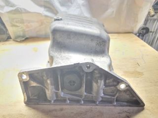 bontott OPEL CORSA C Olajteknő