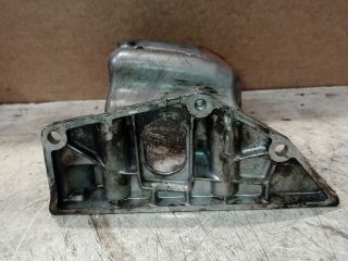 bontott OPEL CORSA C Olajteknő