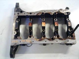 bontott OPEL CORSA C Olajteknő