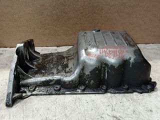 bontott OPEL CORSA C Olajteknő