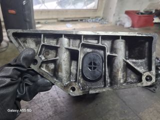 bontott OPEL CORSA C Olajteknő