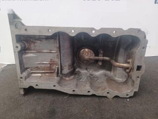 bontott OPEL CORSA C Olajteknő