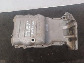 bontott OPEL CORSA C Olajteknő