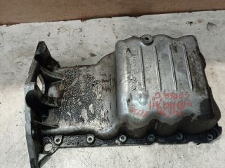 bontott OPEL CORSA C Olajteknő