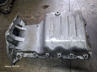 bontott OPEL CORSA C Olajteknő