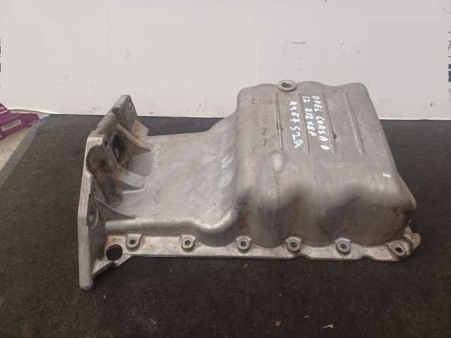 bontott OPEL CORSA C Olajteknő