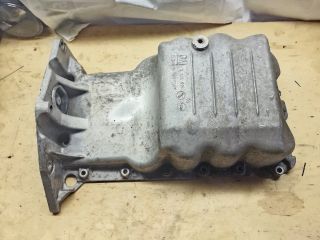 bontott OPEL CORSA C Olajteknő