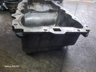 bontott OPEL CORSA C Olajteknő