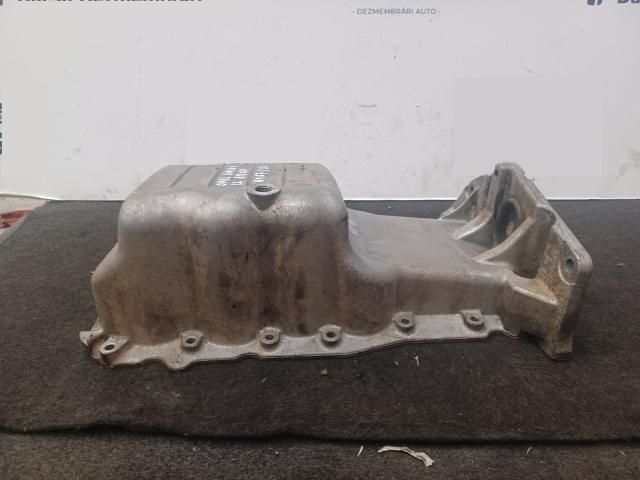 bontott OPEL CORSA C Olajteknő