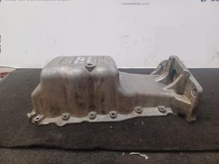 bontott OPEL CORSA C Olajteknő