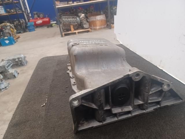 bontott OPEL CORSA C Olajteknő