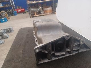 bontott OPEL CORSA C Olajteknő