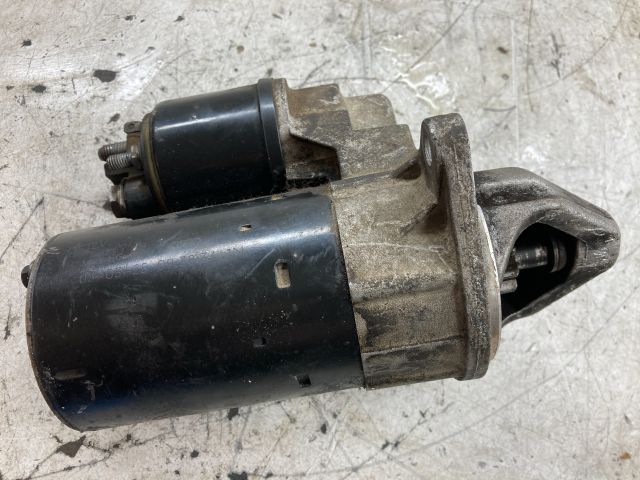 bontott OPEL CORSA C Önindító