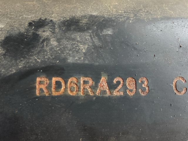 bontott OPEL CORSA C Önindító