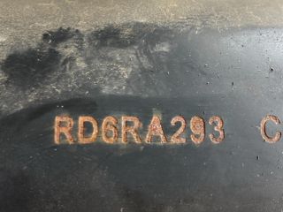 bontott OPEL CORSA C Önindító