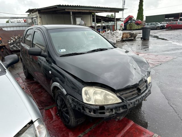 bontott OPEL CORSA C Önindító