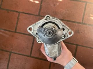 bontott OPEL CORSA C Önindító