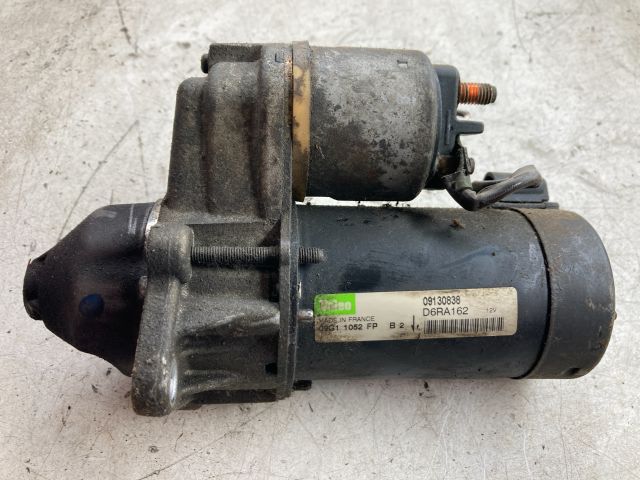 bontott OPEL CORSA C Önindító