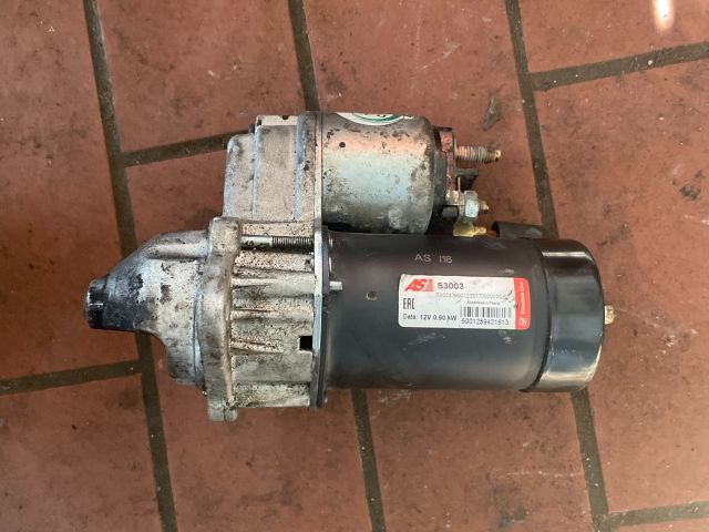 bontott OPEL CORSA C Önindító