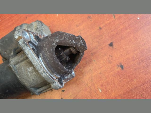 bontott OPEL CORSA C Önindító