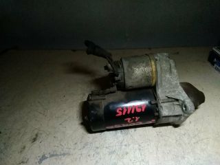 bontott OPEL CORSA C Önindító