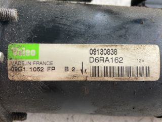 bontott OPEL CORSA C Önindító