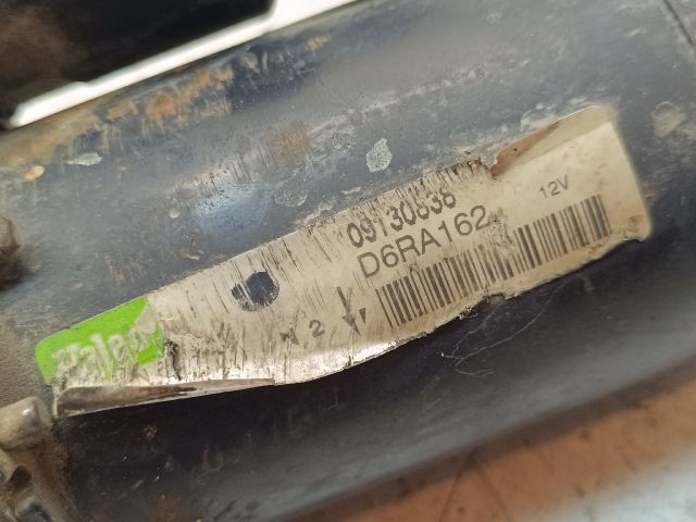 bontott OPEL CORSA C Önindító