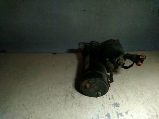 bontott OPEL CORSA C Önindító