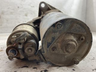 bontott OPEL CORSA C Önindító