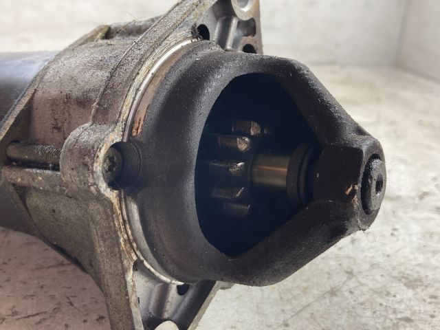 bontott OPEL CORSA C Önindító