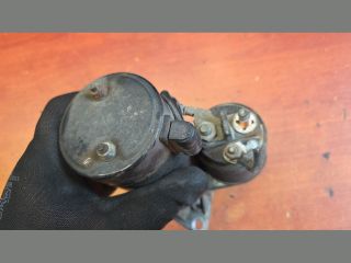 bontott OPEL CORSA C Önindító