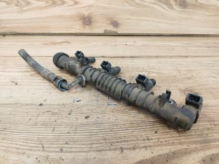 bontott OPEL CORSA C Porlasztó (1 db)