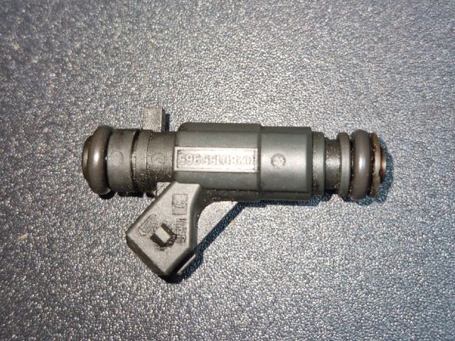 bontott OPEL CORSA C Porlasztó (1 db)