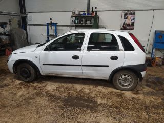 bontott OPEL CORSA C Porlasztó (1 db)