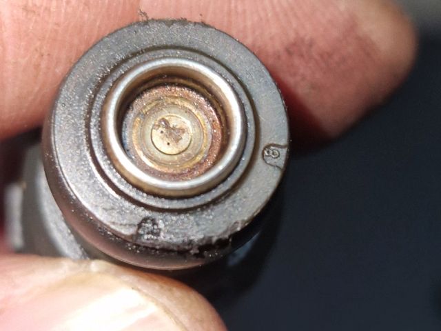 bontott OPEL CORSA C Porlasztó (1 db)