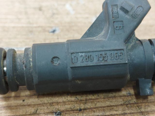 bontott OPEL CORSA C Porlasztó (1 db)