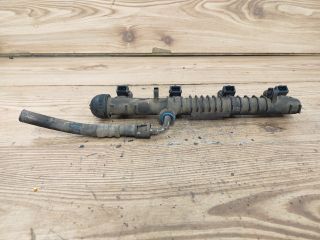 bontott OPEL CORSA C Porlasztó (1 db)