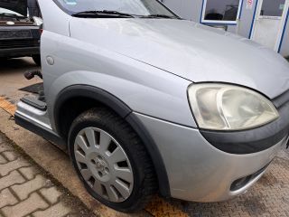 bontott OPEL CORSA C Porlasztó (1 db)