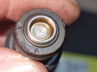 bontott OPEL CORSA C Porlasztó (1 db)