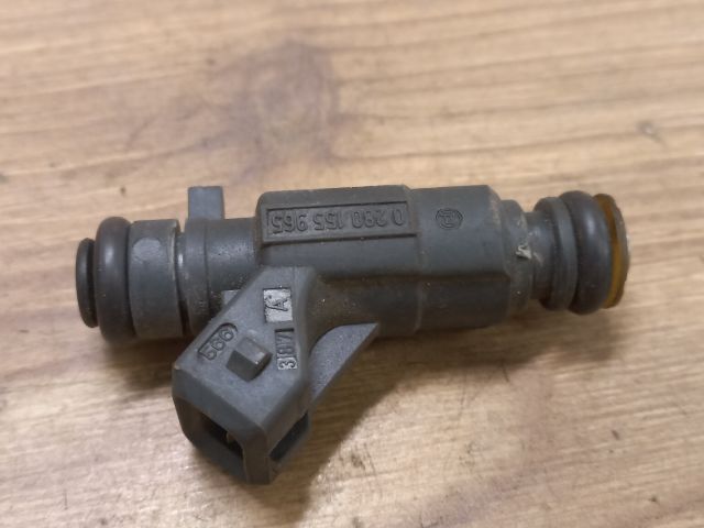 bontott OPEL CORSA C Porlasztó (1 db)