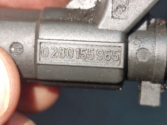 bontott OPEL CORSA C Porlasztó (1 db)