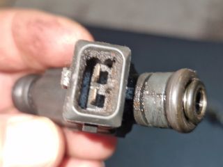 bontott OPEL CORSA C Porlasztó (1 db)