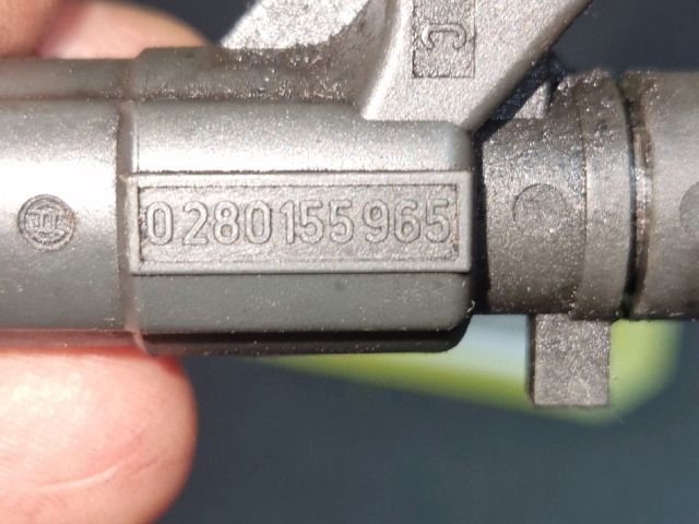 bontott OPEL CORSA C Porlasztó (1 db)