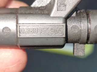 bontott OPEL CORSA C Porlasztó (1 db)