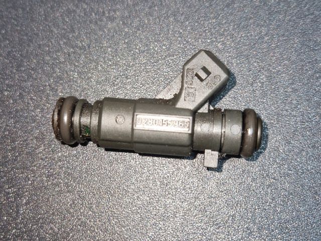 bontott OPEL CORSA C Porlasztó (1 db)