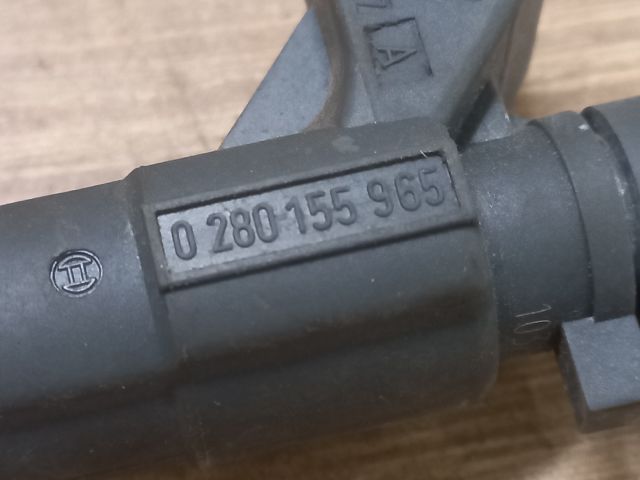 bontott OPEL CORSA C Porlasztó (1 db)