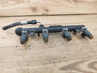 bontott OPEL CORSA C Porlasztó (1 db)